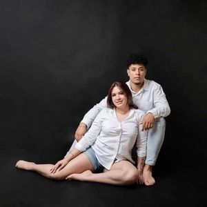 Meet your Posher, Roberto claudia